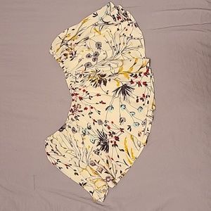 🎉 3/$25 🆕️ NWOT Beach Top